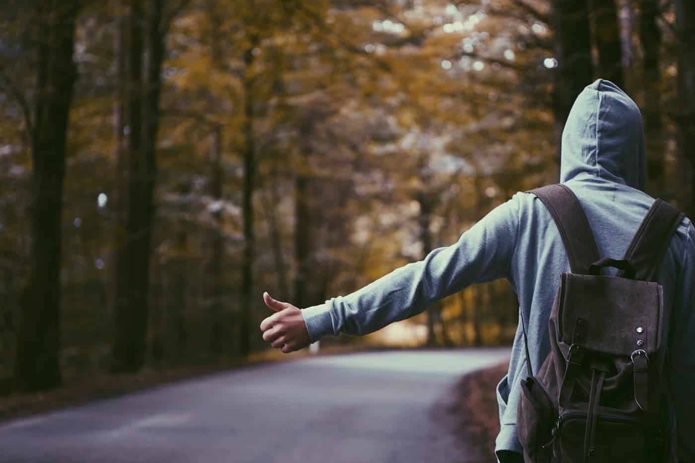 Read more about the article Camping etiquette: a guide to being the best camper