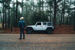 Read more about the article 6 Tips for your family camping trip