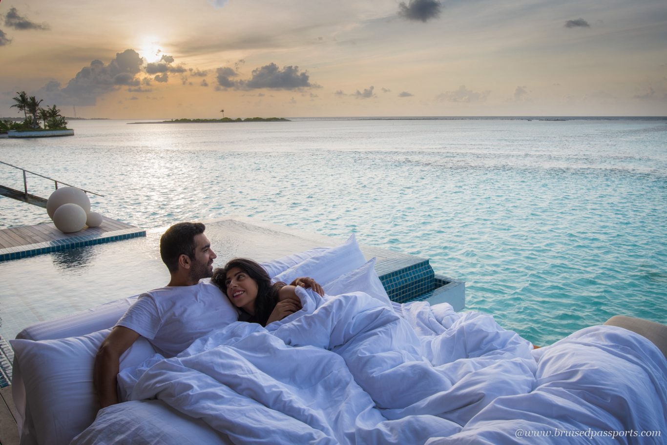You are currently viewing 20 Best Honeymoon Places in India