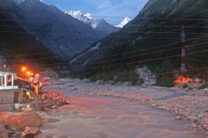 Read more about the article What are the best 11 ecotourism destinations found in India?