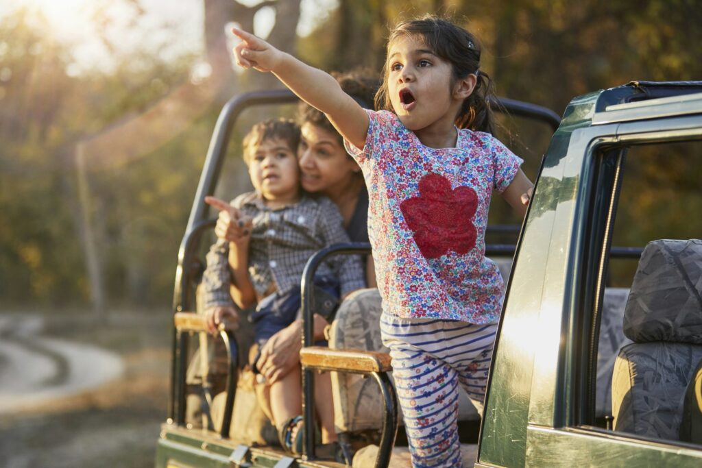 5 Days Best Kerala Itinerary for Kids 