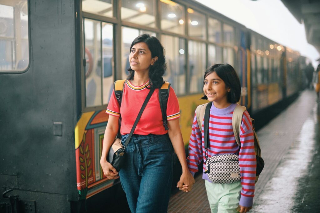 3 days best itinerary for kids in India