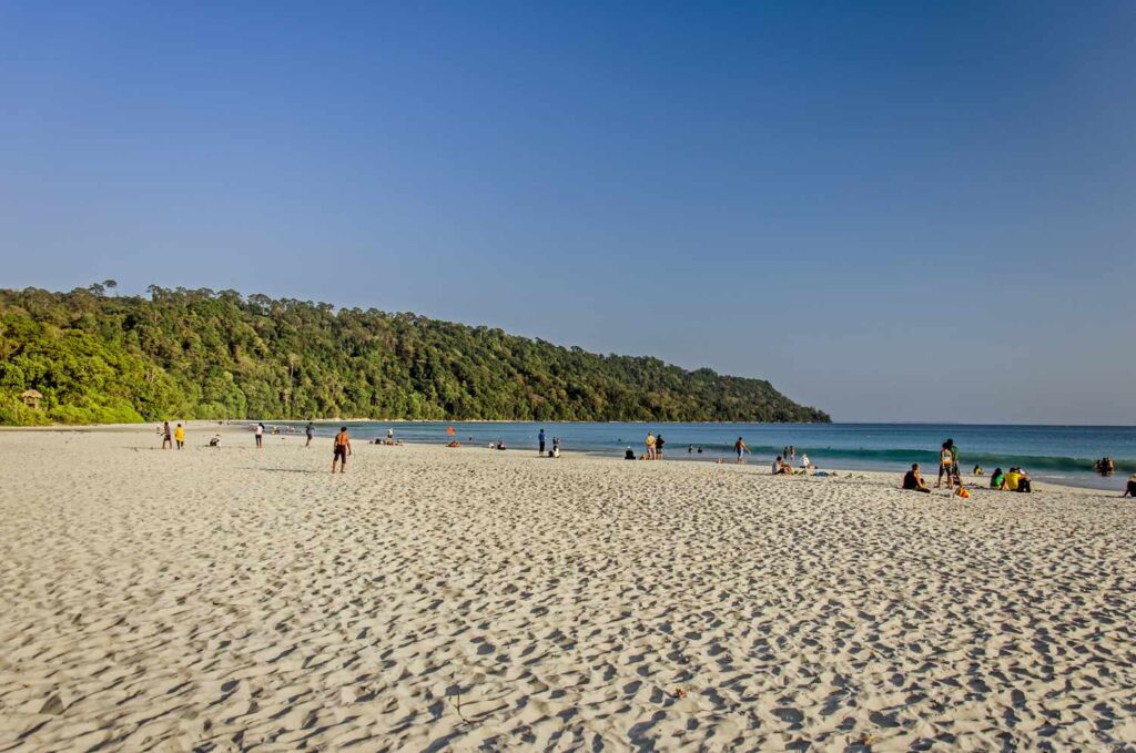 11 most beautiful hidden beaches India 
