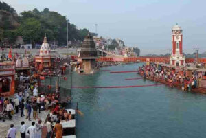 Read more about the article 8 Best Religious Destinations in Uttarakhand 
