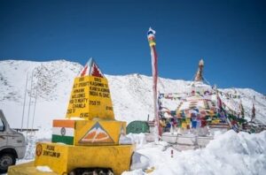 Read more about the article 6 dangerous roads in India must be avoided by visiting 