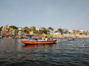 Read more about the article 7 Most Important Ghats in India – Meaning, importance, Places, Activities 