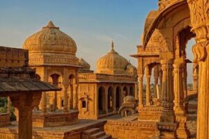 Read more about the article 19 Best Historical Places in India