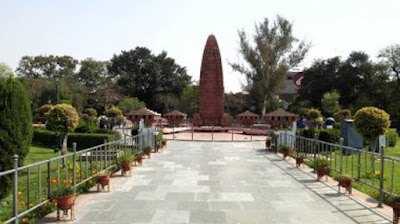 Read more about the article What was the cause of the Jallianwala Bagh massacre?