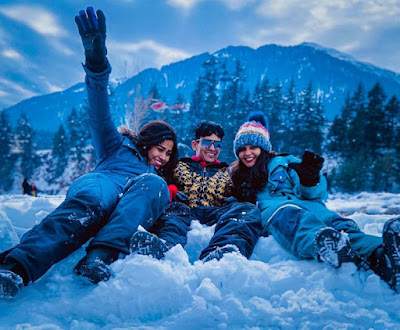 Read more about the article 15 best tourist places near to Delhi