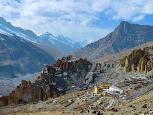Read more about the article 13 best unexplored places in India 