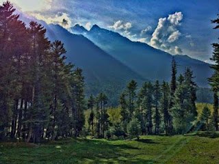 Read more about the article Jammu and Kashmir Tour Plan to enjoy your weekend 