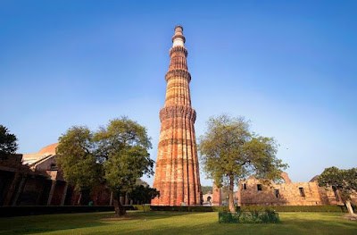 Read more about the article 7 Best Places In Delhi to Visit a day