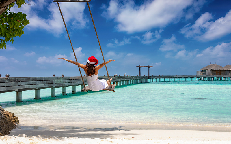 20 Best Honeymoon Places in India