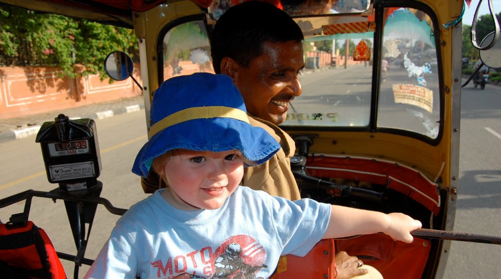 5 Days Best Kerala Itinerary for Kids 