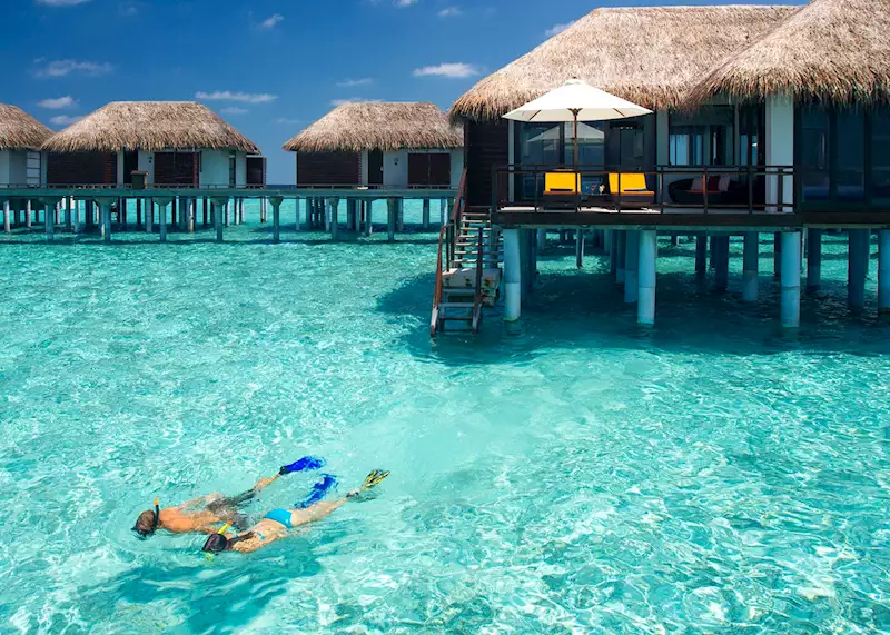 20 Best Honeymoon Places in India