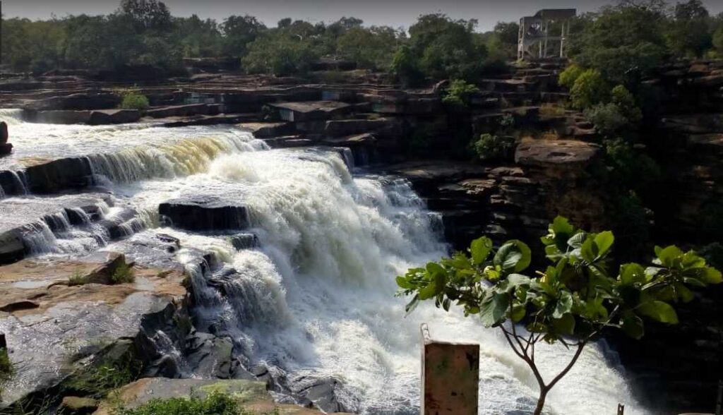 25 Best Waterfalls in Uttar Pradesh