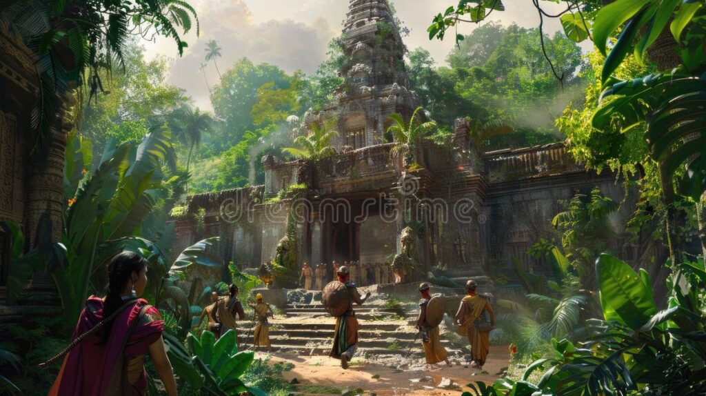 20 best lost tribes of the world