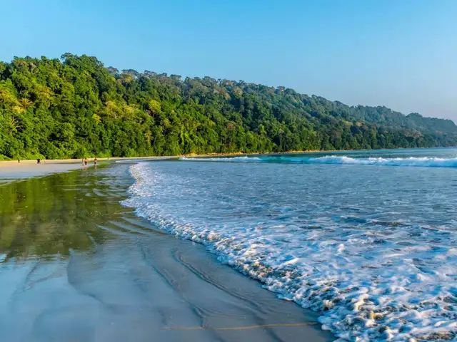 11 most beautiful hidden beaches India 
