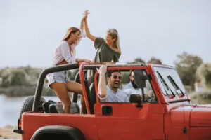 Read more about the article Saving Money on a Trip and Smart Packing 