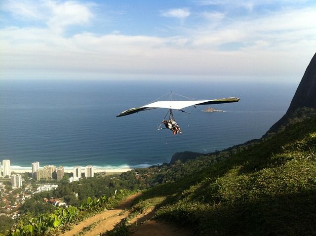 Read more about the article 10 most famous adventure sports which creates thrill