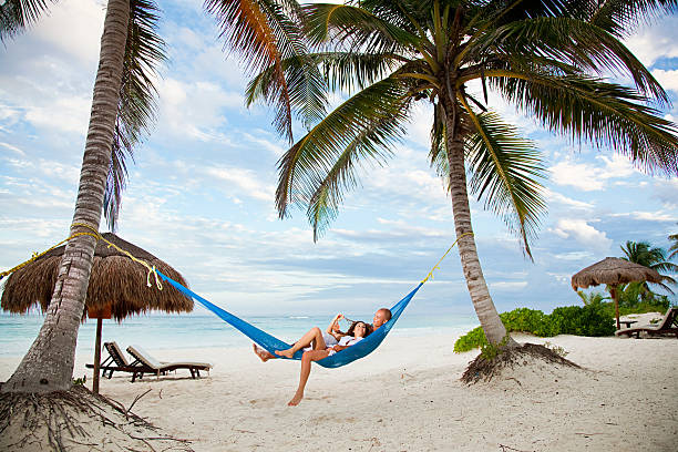 7 Best Beach Destinations with Hotels in India 