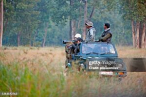 Read more about the article BRT Wildlife Sanctuary 10 Best Tourist Places