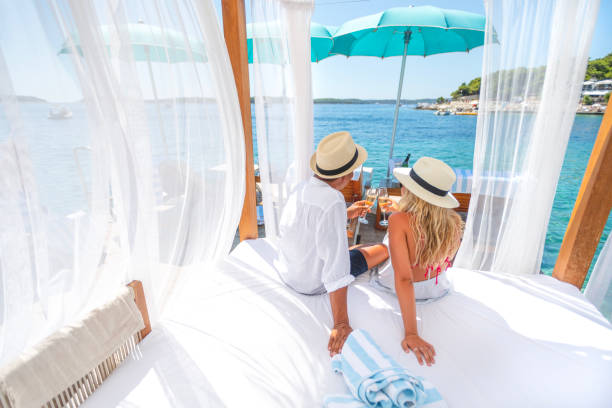 7 Best Beach Destinations with Hotels in India 