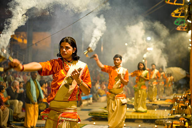 Read more about the article Varanasi best 20 places to visit UP