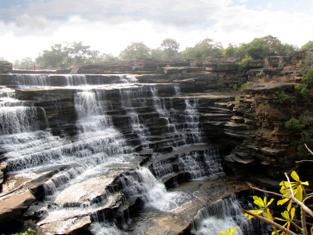 25 Best Waterfalls in Uttar Pradesh
