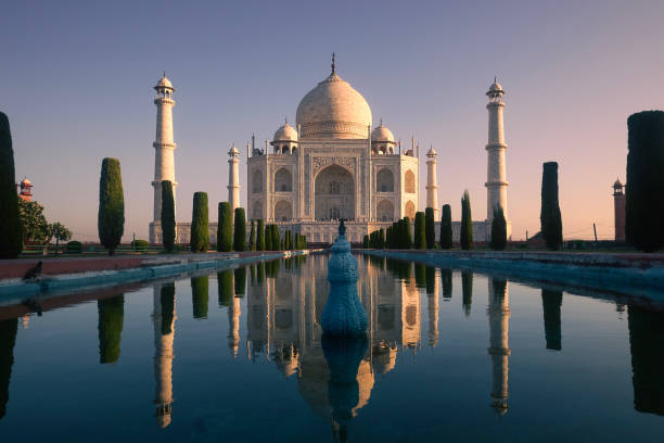 15 best tourist places in Uttar Pradesh