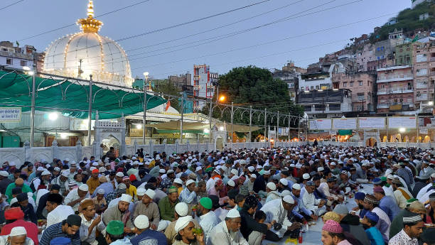 Read more about the article Who Ajmer Sharif Dargah built in Rajasthan?