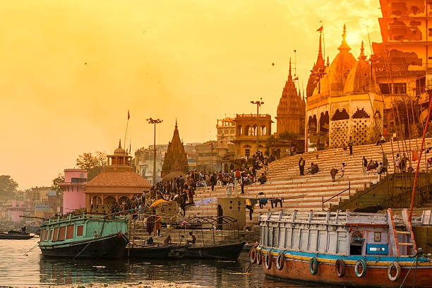 15 best tourist places in Uttar Pradesh