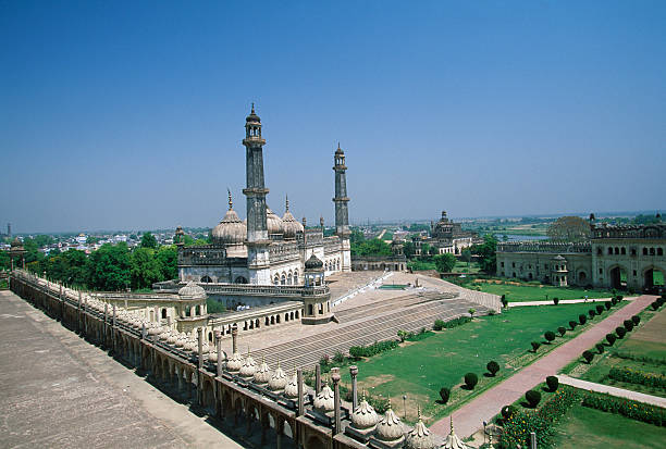 15 best tourist places in Uttar Pradesh