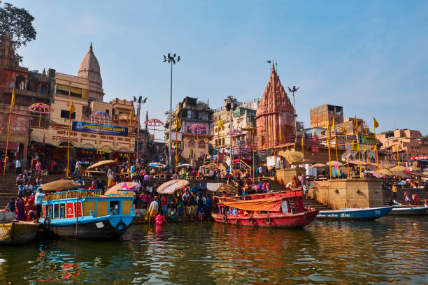 Read more about the article 15 best tourist places in Uttar Pradesh