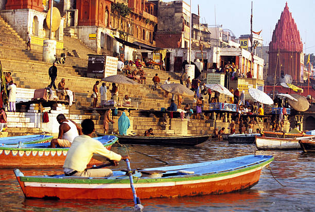 Varanasi best 20 places to visit UP