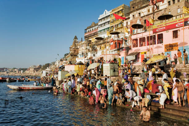 Varanasi best 20 places to visit UP