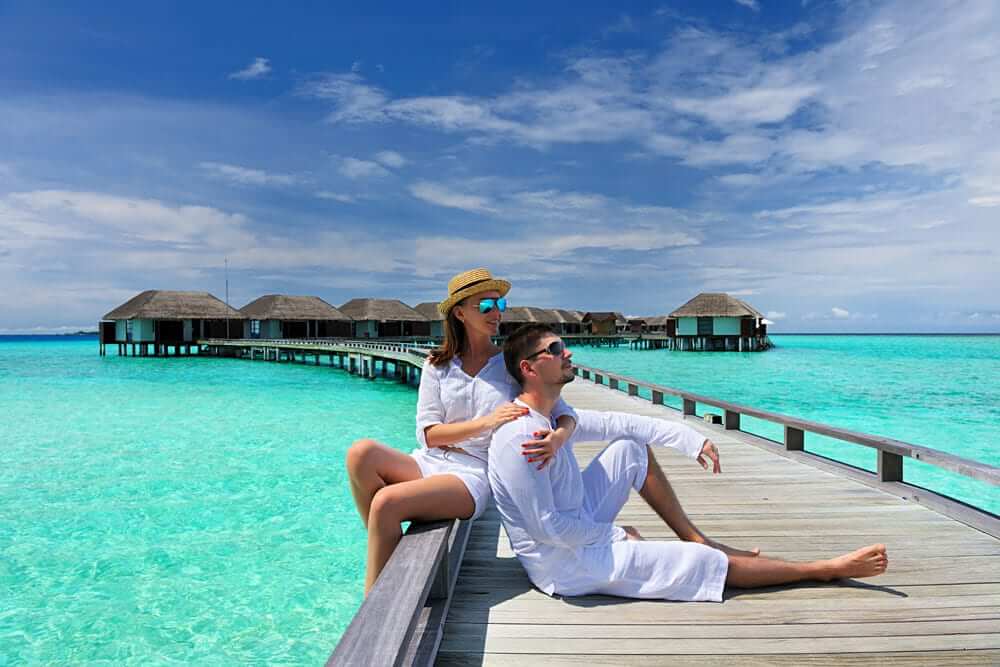 20 Best Honeymoon Places in India