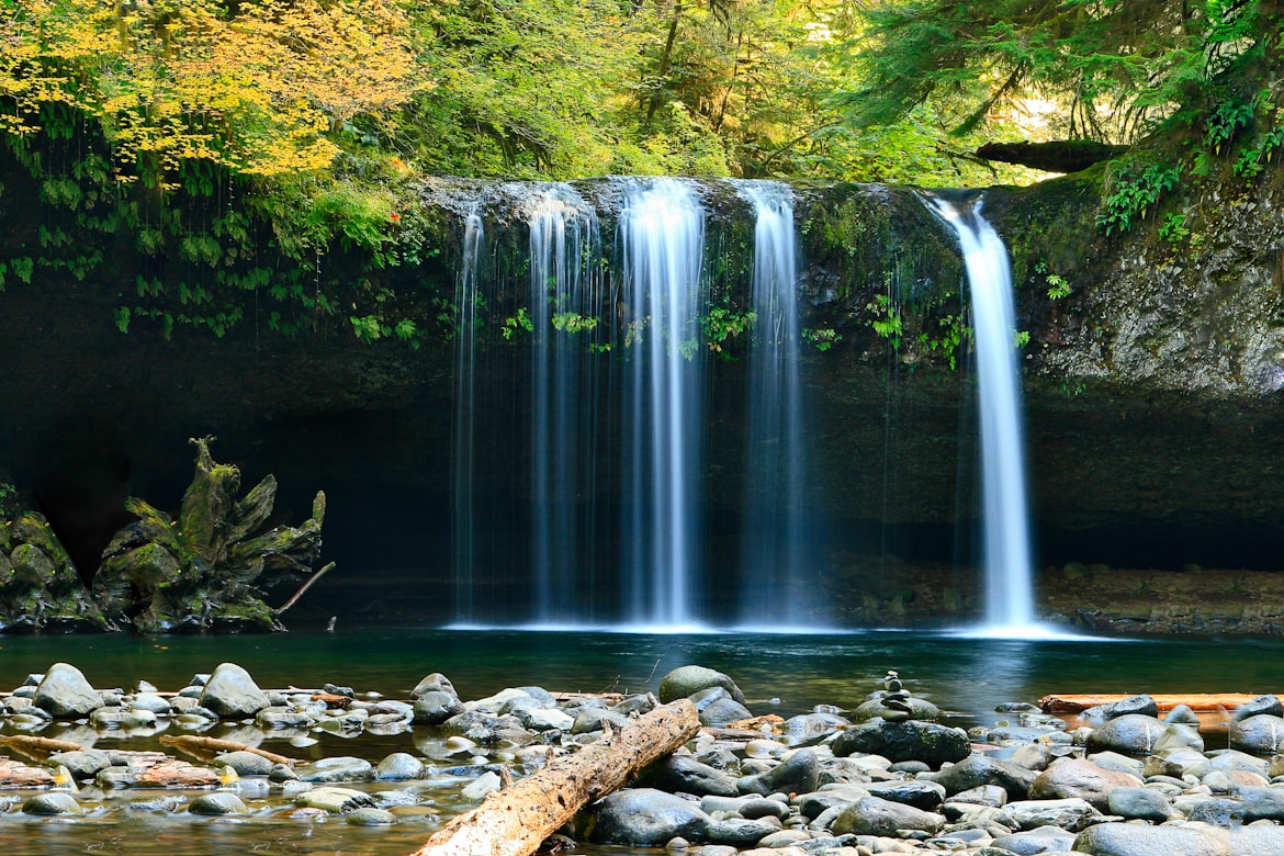 Read more about the article 25 Best Waterfalls in Uttar Pradesh
