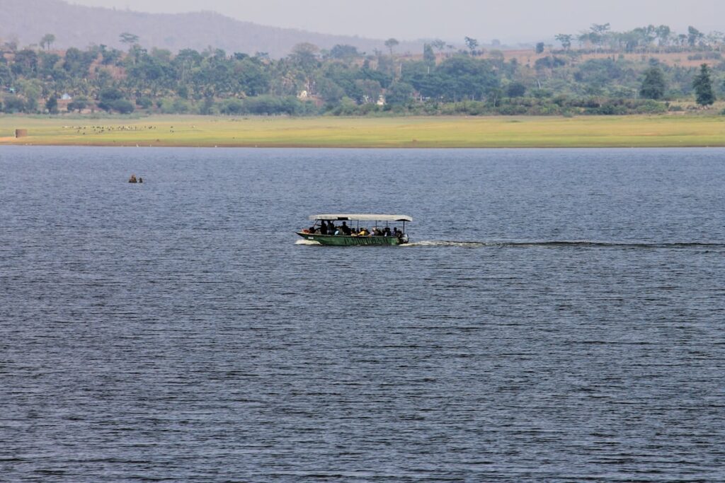 8 Best Places in Nagarhole National Park