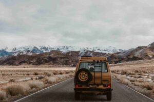 Read more about the article For long drive 6 best places in India