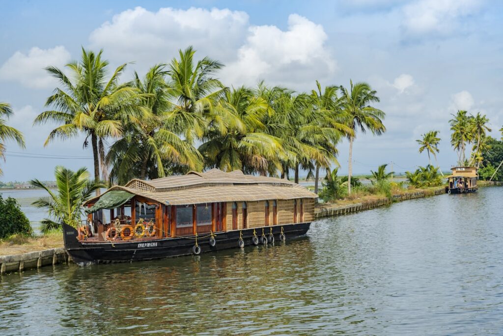 7 Best Places to Visit Alappuzha Kerala 