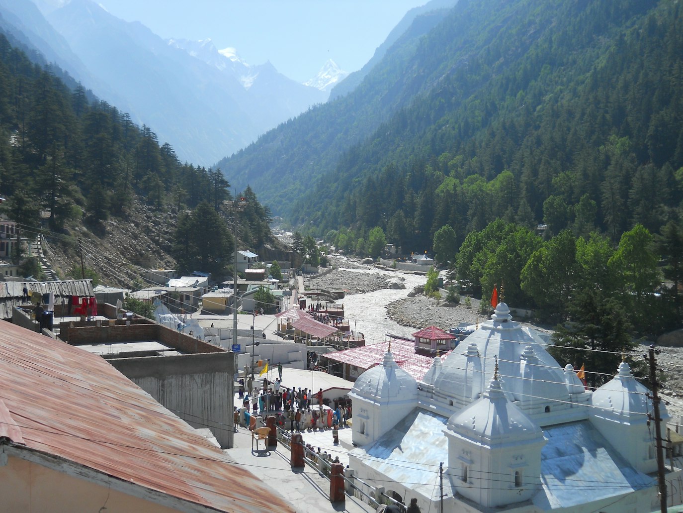 Read more about the article What are 15 Best Places to Visit in Gangotri