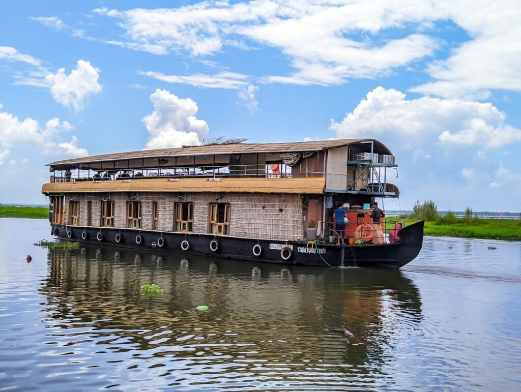 7 Best Places to Visit Alappuzha Kerala 