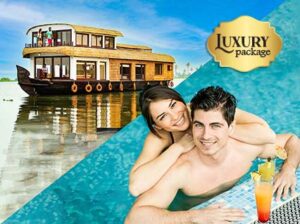Read more about the article 6 Best Kerala Honeymoon Packages 
