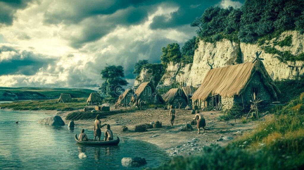 20 best lost tribes of the world