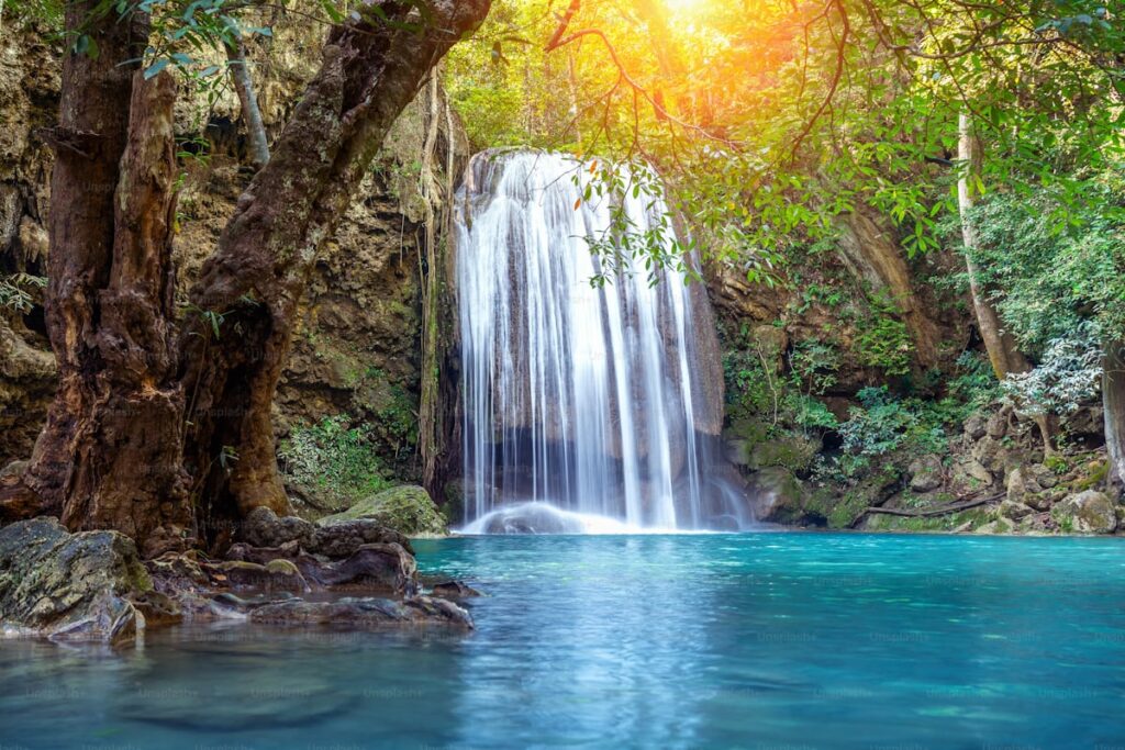 25 Best Waterfalls in Uttar Pradesh