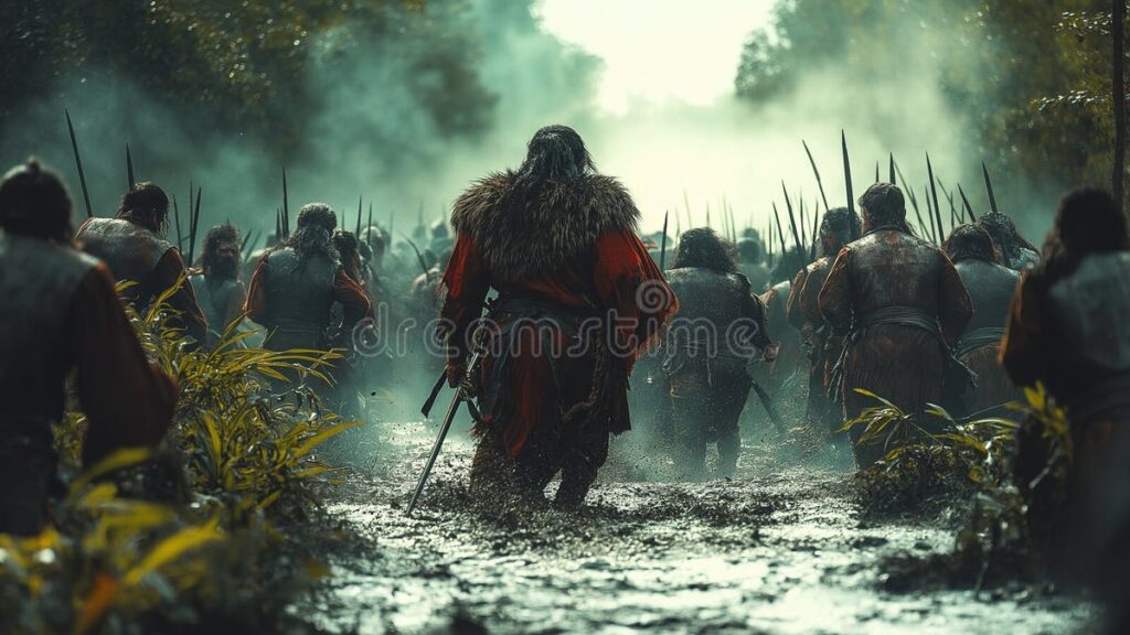 20 best lost tribes of the world