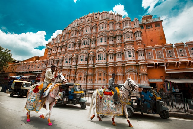 19 Famous Historical Places in India 19 Famous Historical Places in India