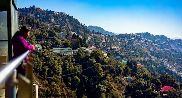 21 Most Beautiful Places in Uttarakhand