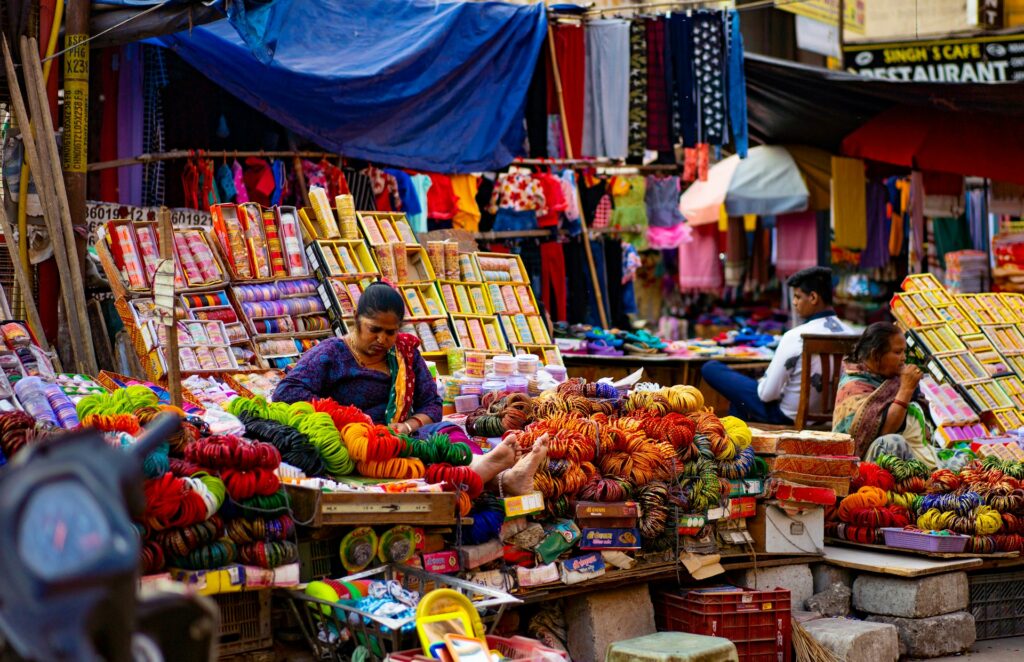 7 Best Places in Delhi to Visit in a Day 